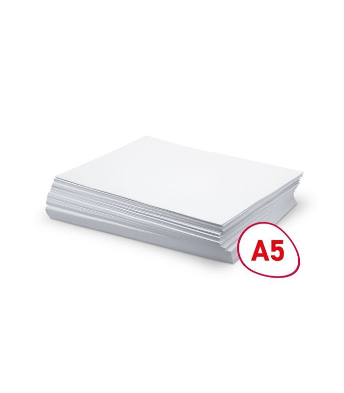 Kancelářský papír OFFICE Business - A5, 80 g/m2, CIE 161, 500 listů