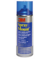 Lepidlo ve spreji 3M Spray Mount, 400 ml