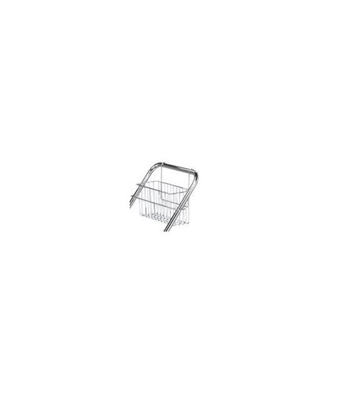 Drátěný koš na rukojeti