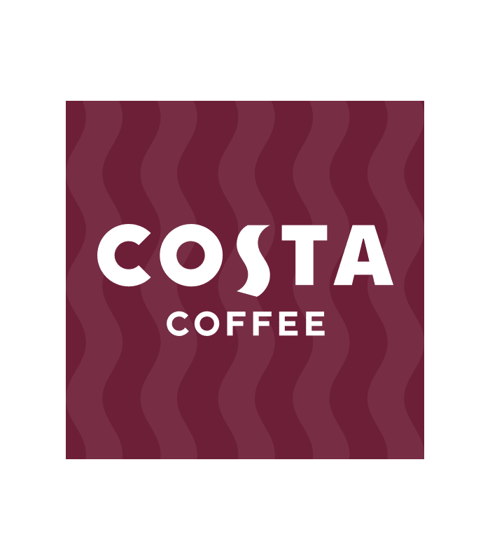 Zrnková káva Costa Coffee - Signature Blend Dark, 500g