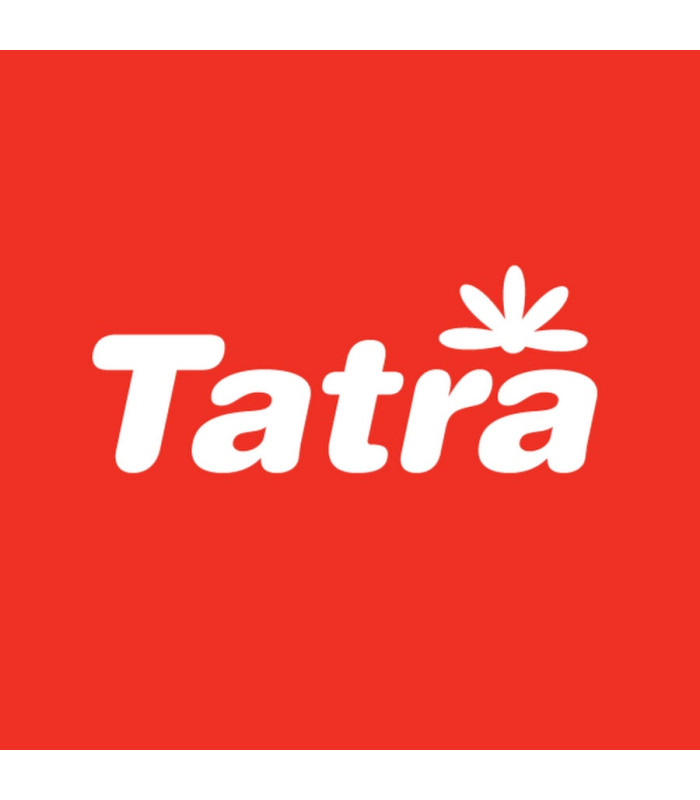 Trvanlivé mléko Tatra Swift 3,5 % plnotučné 1 l