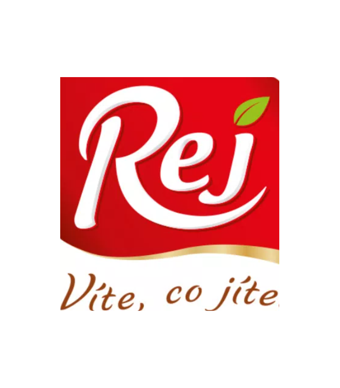 Celozrnné sušenky Rej - pomerančové, 34 g