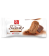 Celozrnné sušenky Rej - čokoládové, 34g