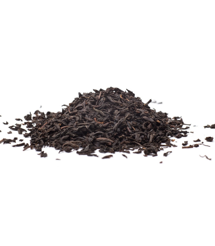 Černý čaj London Tea - Earl Grey, Fairtrade 20 x 2g
