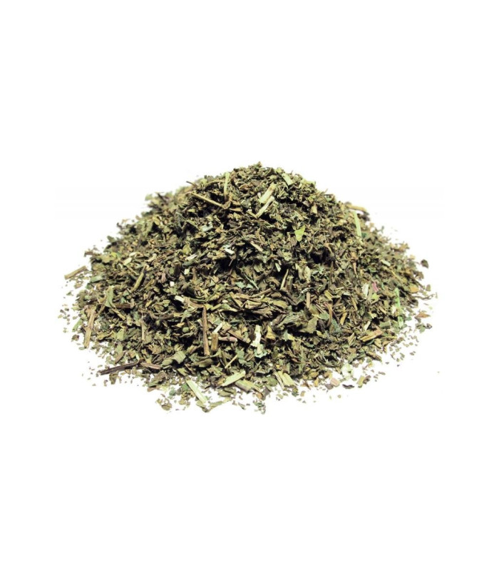 Bylinný čaj London Tea - máta, Fairtrade 20 sáčků x 1,5g