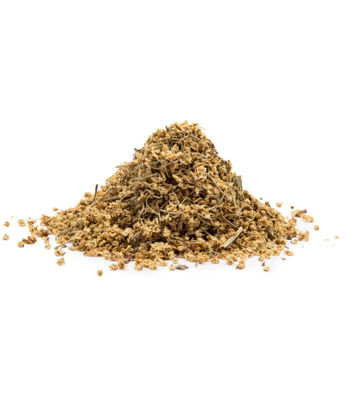 Teekanne Ovocný čaj Garden Selection černý bez citron, 20 x 2,25 g