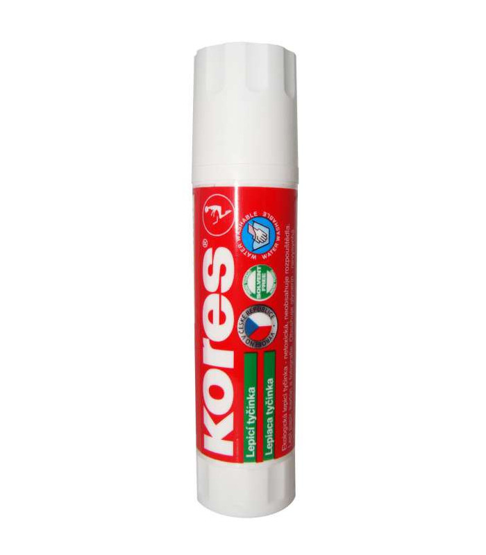 Lepicí tyčinka Kores, 20 g