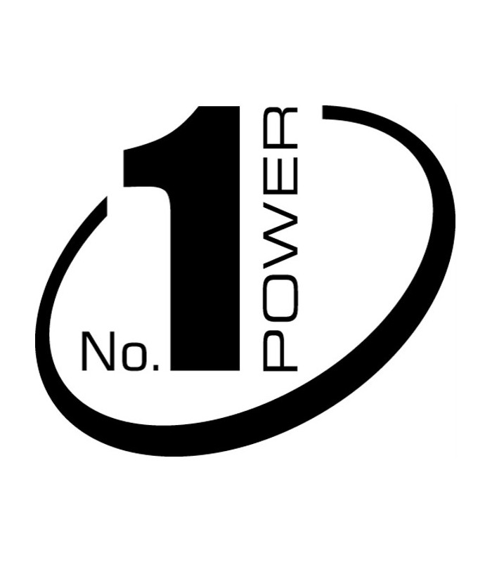 Pákový pořadač Esselte No.1 - A4, šíře hřbetu 5 cm, modrý