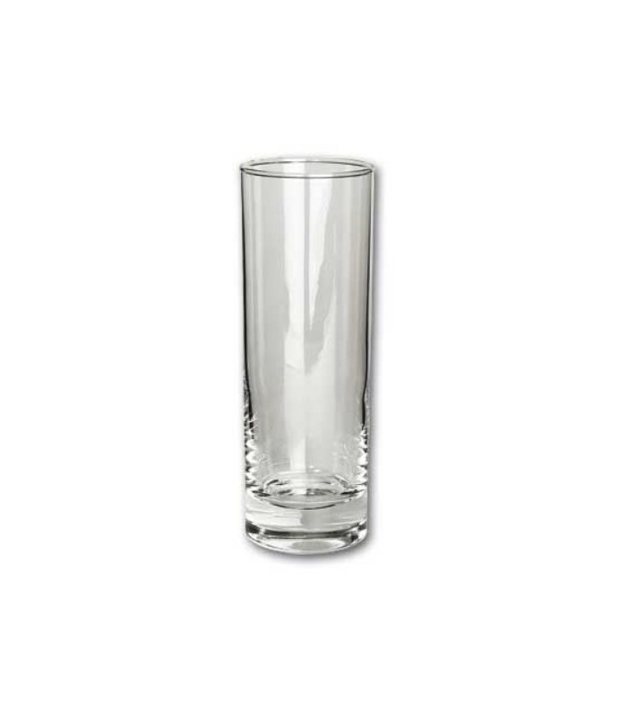 Vysoké skleničky - 385 ml, 3 ks
