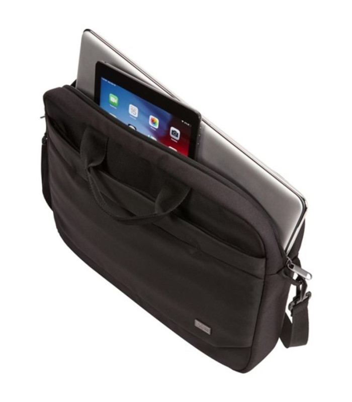 Taška na notebook Advantage 15,6" - černá