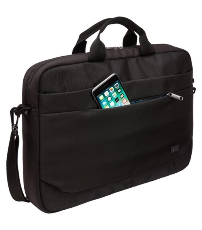 Taška na notebook Advantage 15,6" - černá