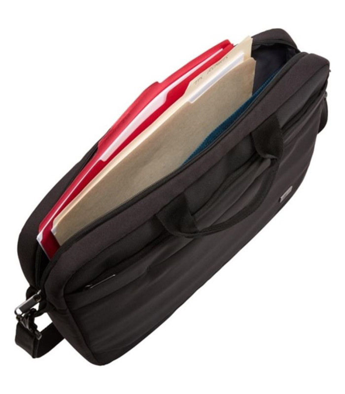 Taška na notebook Advantage 15,6" - černá