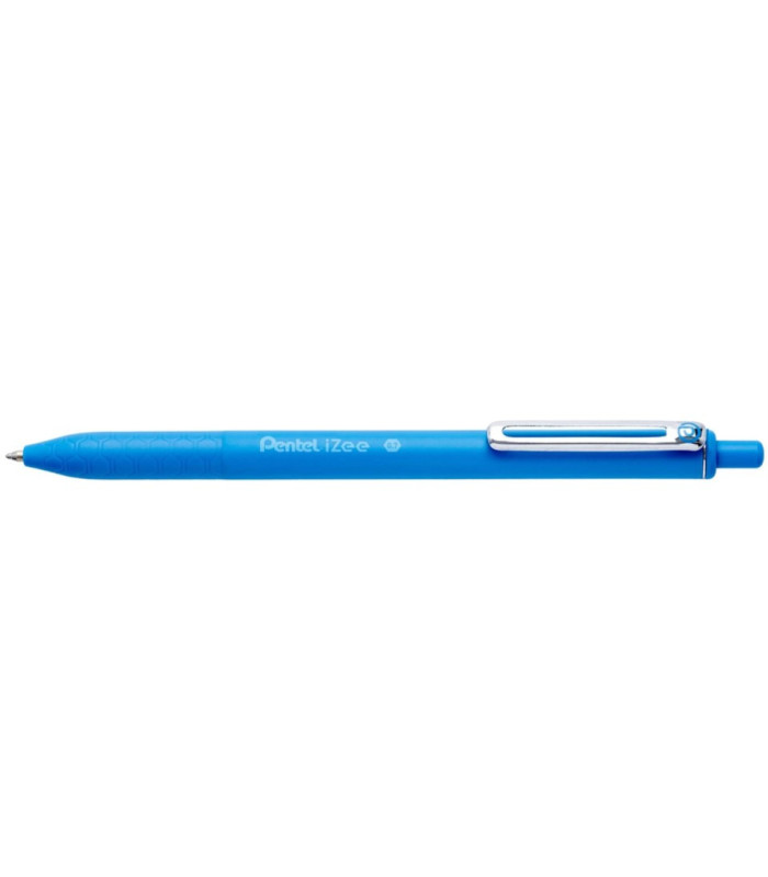 Kuličkové pero Pentel iZee, 0,7 mm, modré