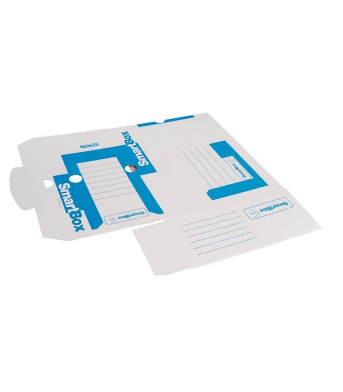 Archivní krabice Emba Smart - A4, 11 x 32 x 25,5 cm