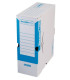 Archivní krabice Emba Smart - A4, 11 x 32 x 25,5 cm