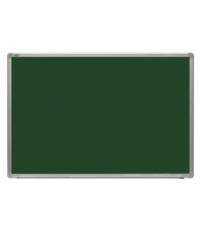 Magneticko-keramická tabule 120x180 - křída, ALU23