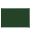 Zelené keramické tabule pro popis křídou 120x90 - křída, ALU23