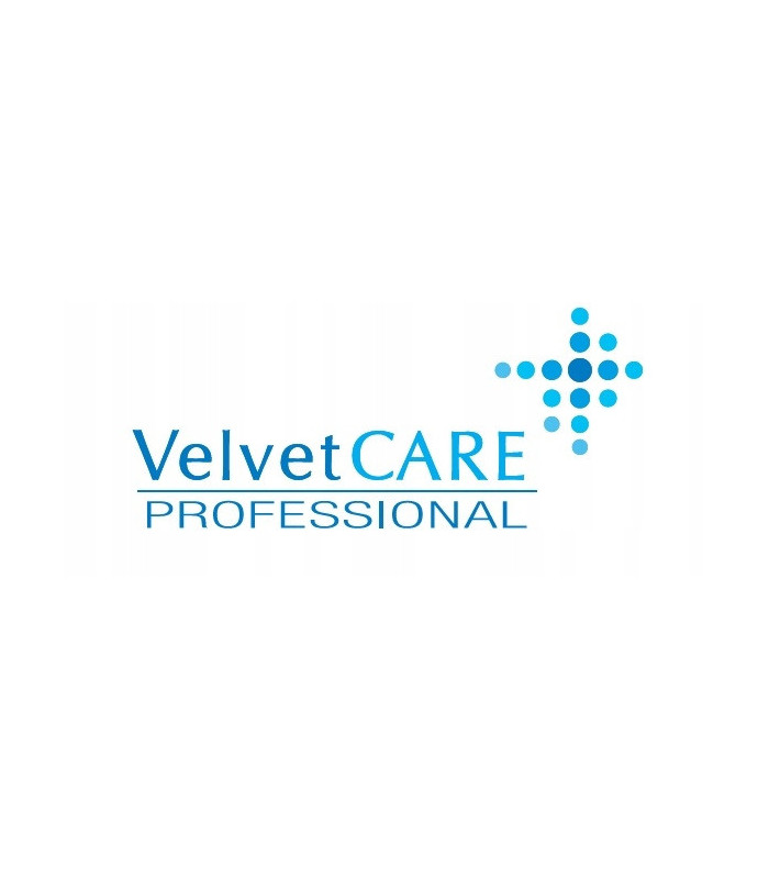 Toaletní papír Velvet Professional - 2 vrstvý, návin 53 m, 4 role, 4100836