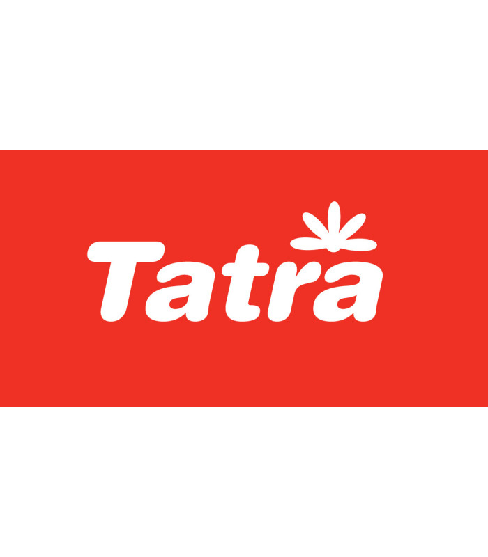 Trvanlivé mléko Tatra 1,5 % polotučné, 1 l
