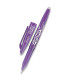 Gelový roller Pilot FriXion Ball - fialová (07), 0,35 mm