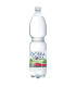 Minerální voda Dobrá voda perlivá, 6 x 1,5 l