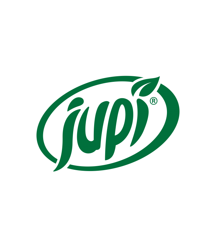 Sirup Jupí - pomeranč, 0,7 l