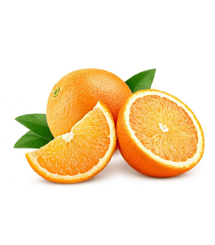 Sirup Jupí - pomeranč, 0,7 l