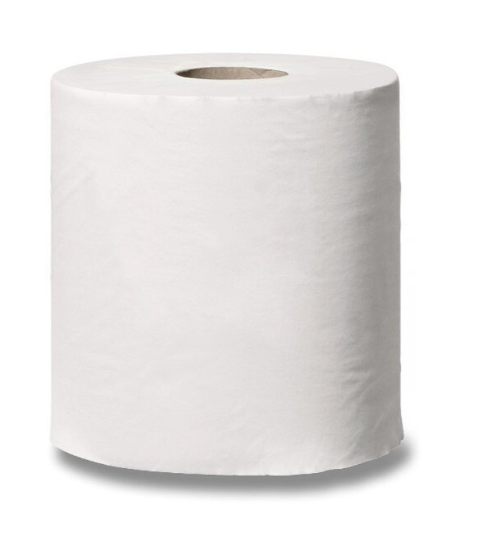 Kuchyňské utěrky - 2vrstvé, recykl, 12 rolí