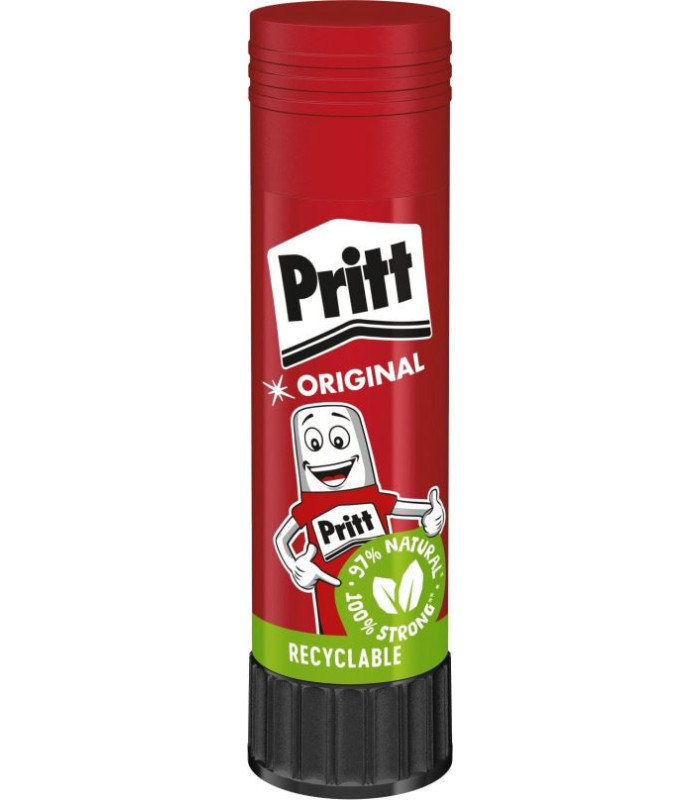 Lepicí tyčinka Pritt, 40 g