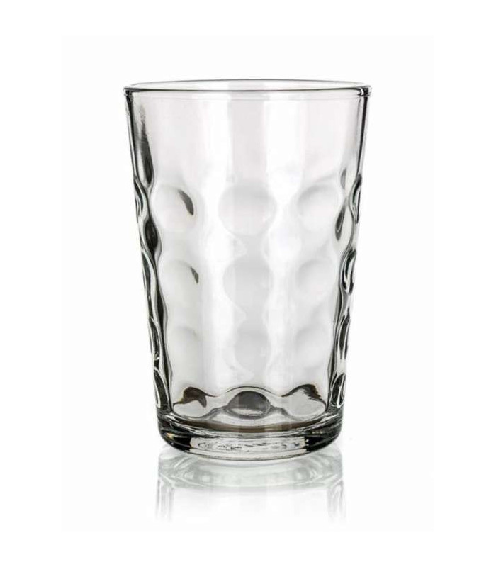 Skleničky na vodu - 205 ml, 6 ks
