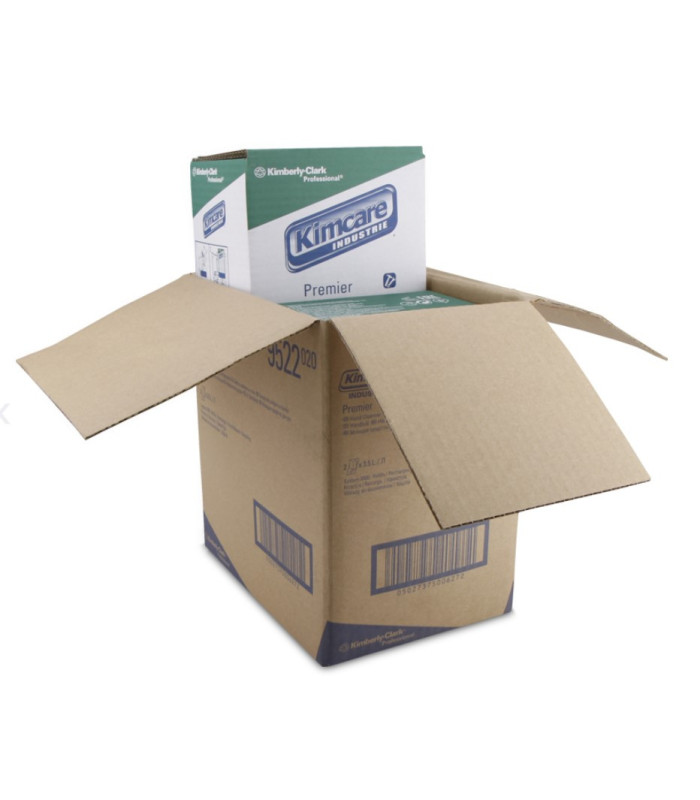 Abrazivní gel Kimcare Industrie - 3,5 l