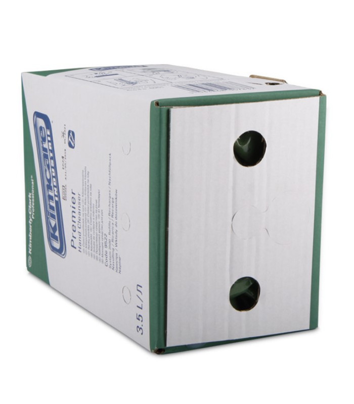 Abrazivní gel Kimcare Industrie - 3,5 l