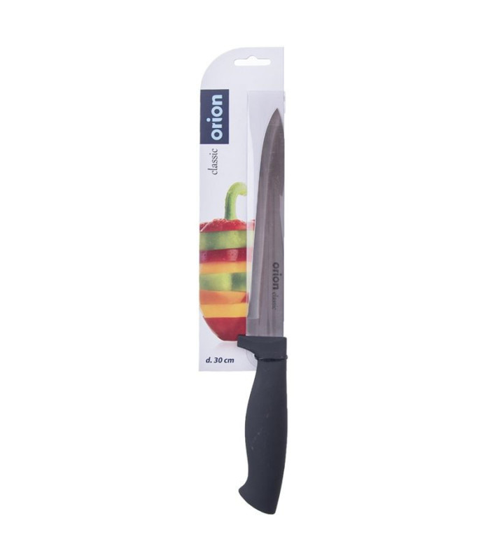 Kuchyňský nůž Orion - nerezový/plastový, classic, 17 cm