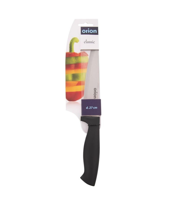 Kuchyňský nůž Orion - nerezový/plastový, classic, 15 cm