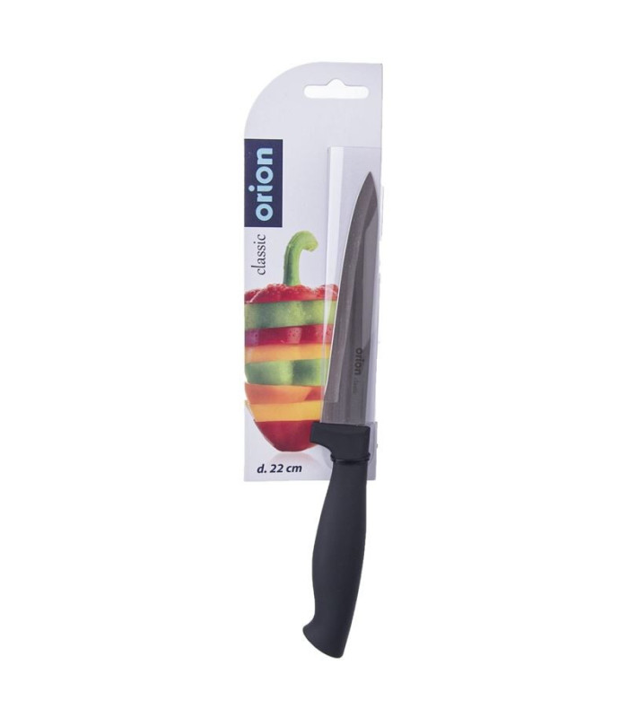 Kuchyňský nůž Orion - nerezový/plastový, classic, 11 cm