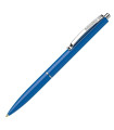Kuličkové pero Schneider K15 - modré, šířka stopy 0,4 mm