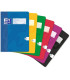 Sešit Oxford č. 440 - A4, čistý, 40 listů