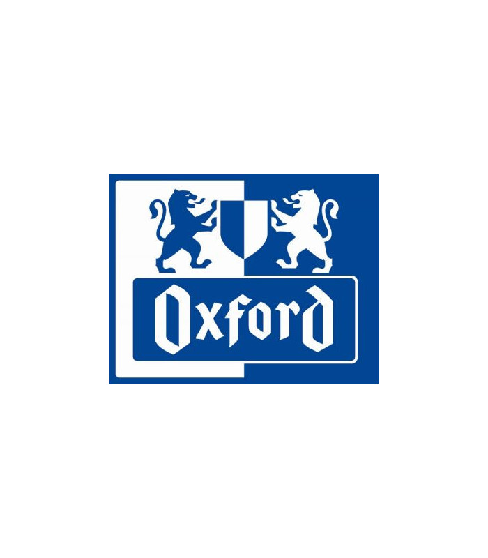 Sešit Oxford č.544 - A5, linkovaný, 40 listů