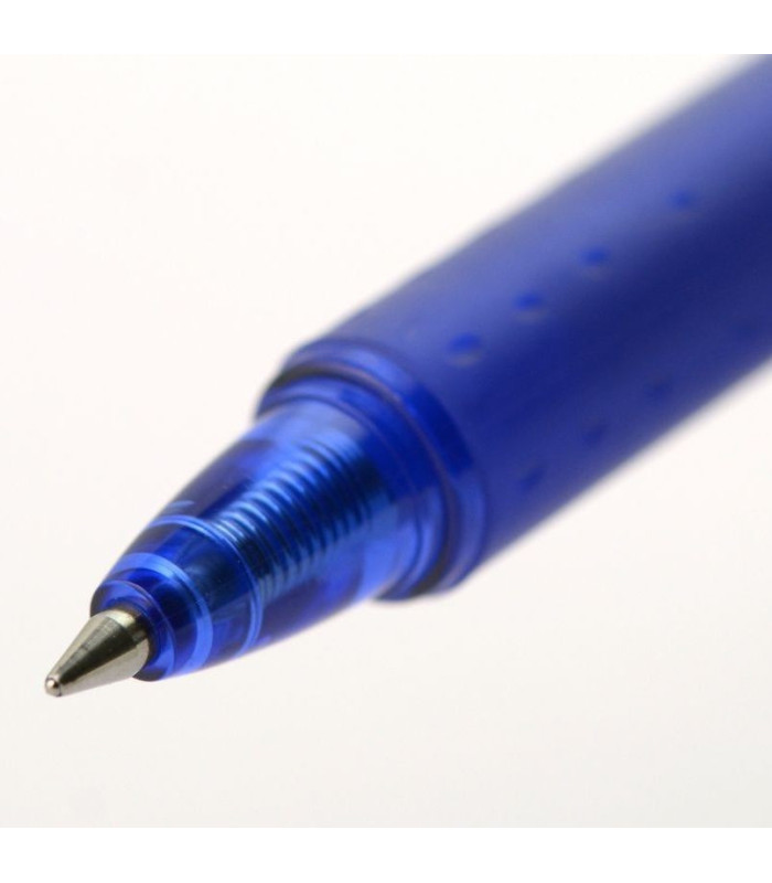 Gelový roller Pilot FriXion Ball - modrá (07), 0,35 mm