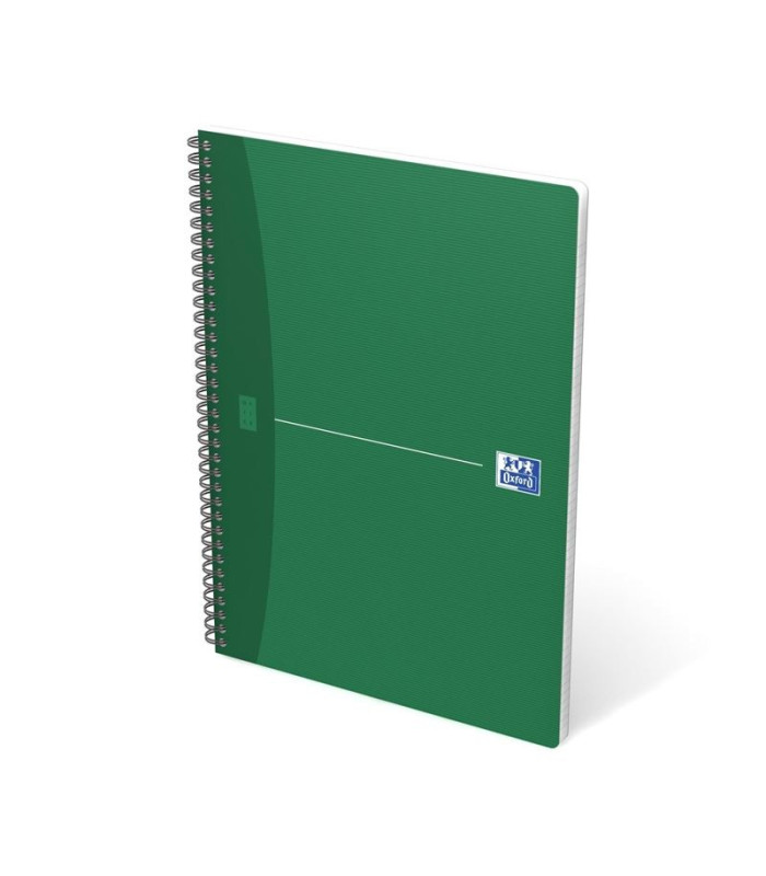 Blok Oxford Essentials - A5, linkovaný