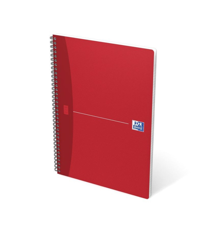 Blok Oxford Essentials - A5, linkovaný