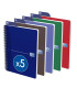 Blok Oxford Essentials - A5, linkovaný