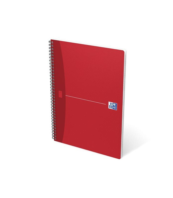 Blok Oxford Essentials - A5, čtverečkovaný
