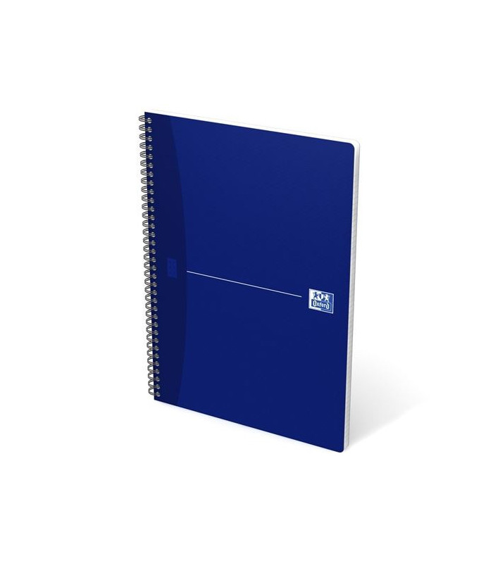 Blok Oxford Essentials - A5, čtverečkovaný