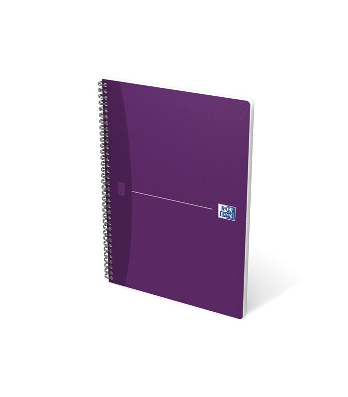 Blok Oxford Essentials - A5, čtverečkovaný