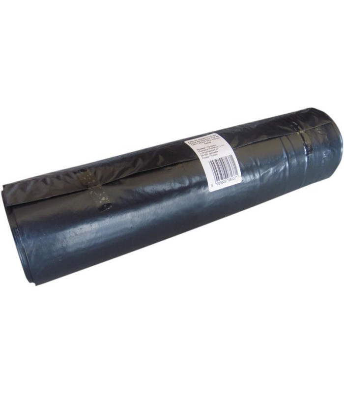 Pytle na odpadky - silnostěnné, 110 l, 65-70 mic, 25 ks