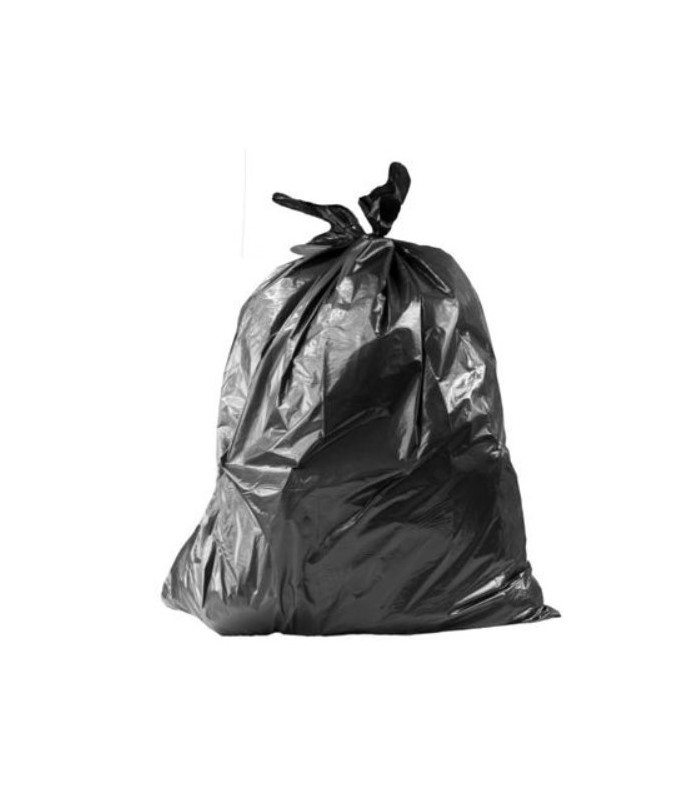 Pytle na odpadky viGo - 120 l, 27 mic, 10 ks