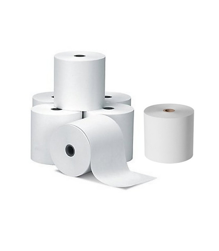 Termokotouček - 80 x 130 x 25, návin 150 m,75 g/m2