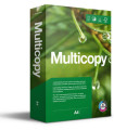 Kancelářský papír MultiCopy Original A4 - 160 g/m2, CIE 168, 250 listů