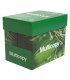 Kancelářský papír MultiCopy Original A4 - 80 g/m2, CIE 168, box 2500 listů